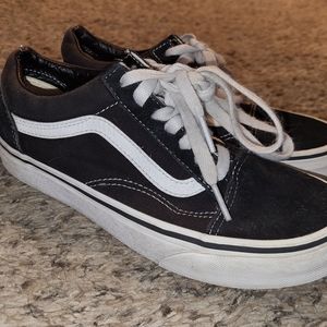Black Van's 4.5 youth
